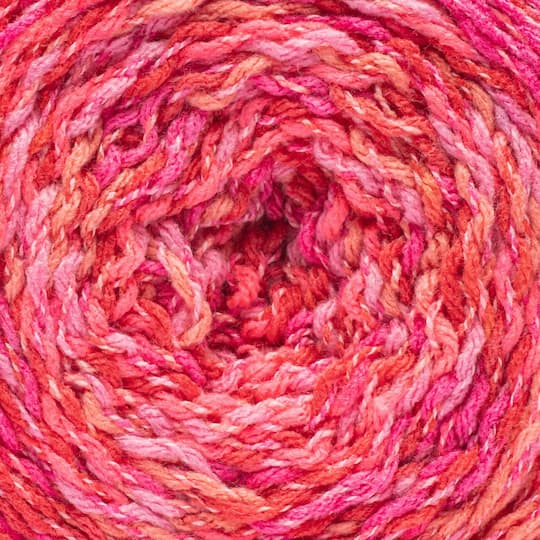 Caron® Tiramisu Cakes™ Yarn